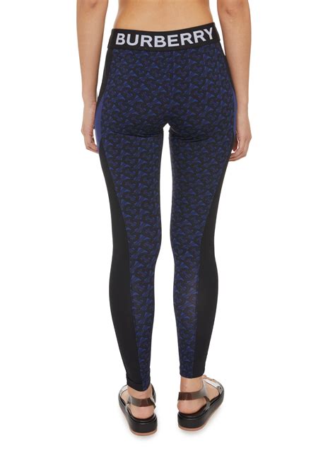 burberry leggings damen|burberry leggings for women.